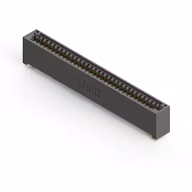 895-066-540-201 EDAC Inc.  Edgeboard Connectors